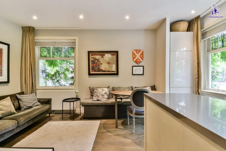 Foto 5 van Lauriergracht 69-H