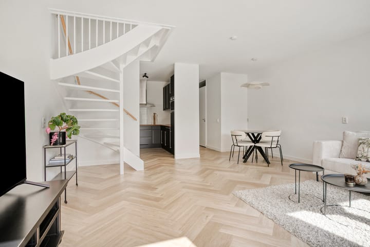 Foto 2 van Evertsweertplantsoen 40