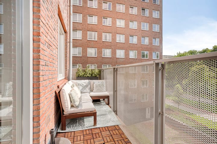 Foto 5 van Evertsweertplantsoen 40