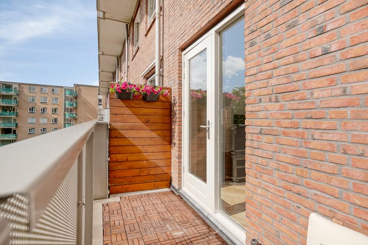 Foto 7 van Evertsweertplantsoen 40