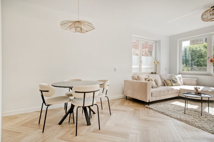 Foto 8 van Evertsweertplantsoen 40