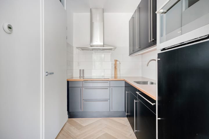 Foto 11 van Evertsweertplantsoen 40