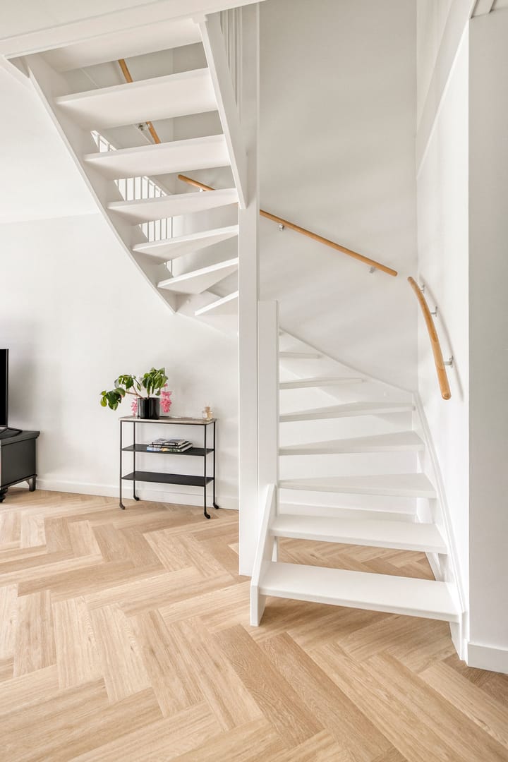 Foto 16 van Evertsweertplantsoen 40