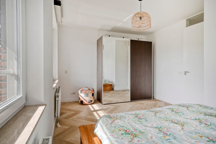 Foto 19 van Evertsweertplantsoen 40