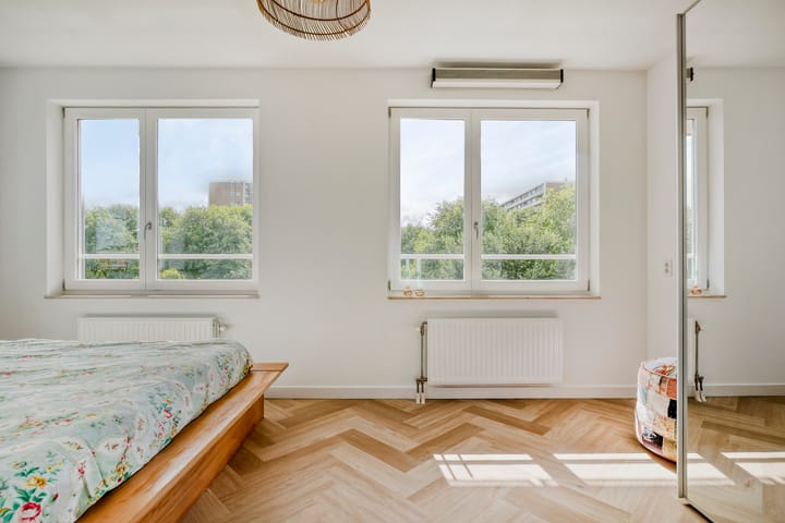 Foto 20 van Evertsweertplantsoen 40