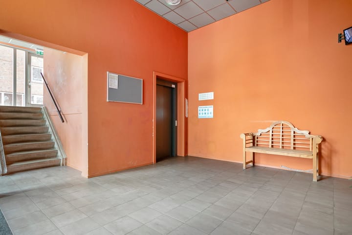 Foto 23 van Evertsweertplantsoen 40