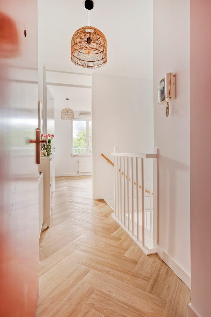 Foto 22 van Evertsweertplantsoen 40