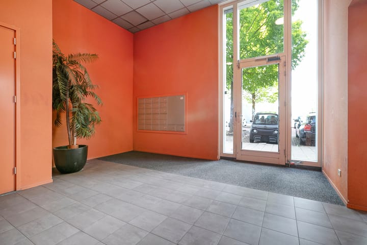 Foto 24 van Evertsweertplantsoen 40