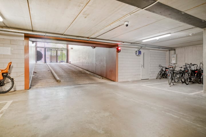 Foto 27 van Evertsweertplantsoen 40