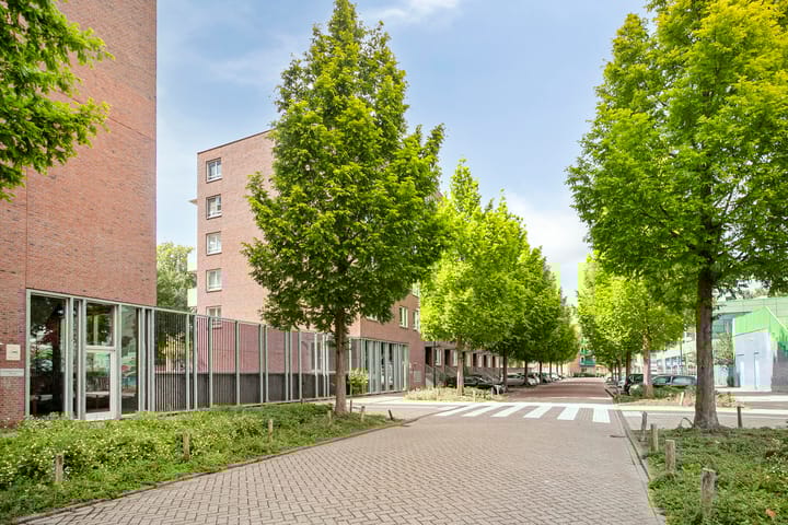 Foto 30 van Evertsweertplantsoen 40