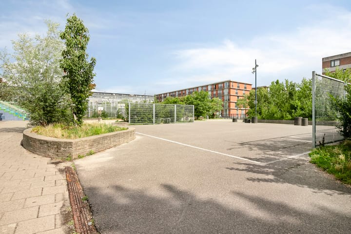 Foto 31 van Evertsweertplantsoen 40