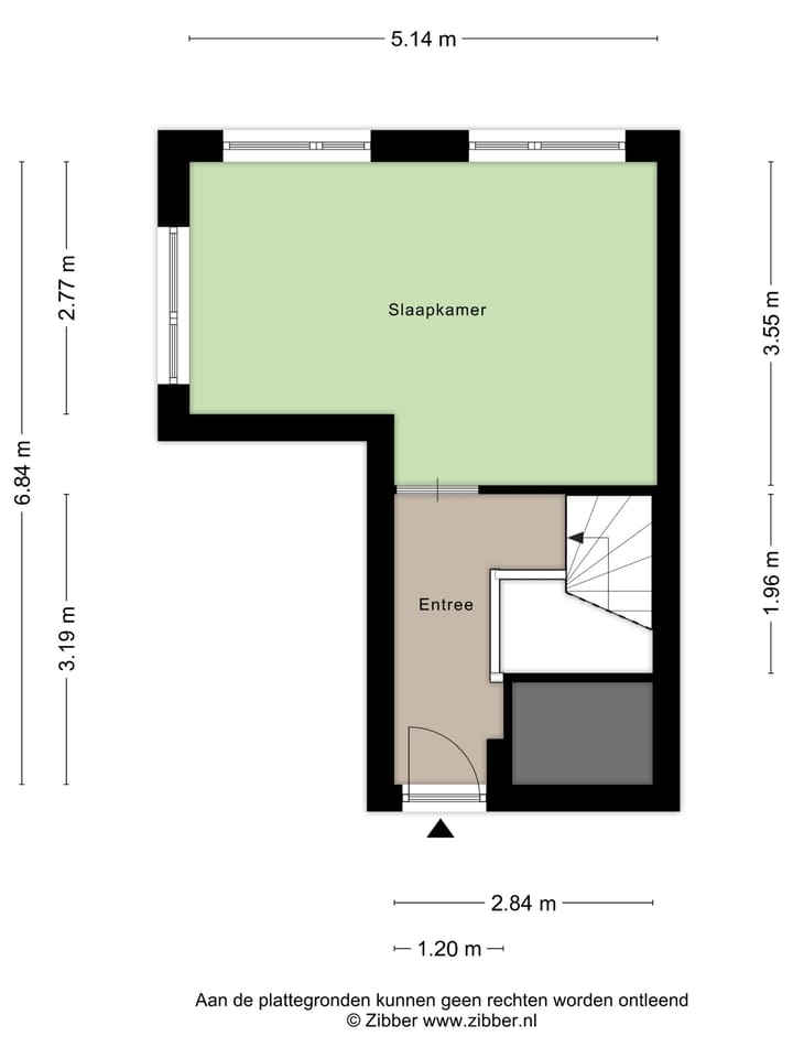 Foto 34 van Evertsweertplantsoen 40
