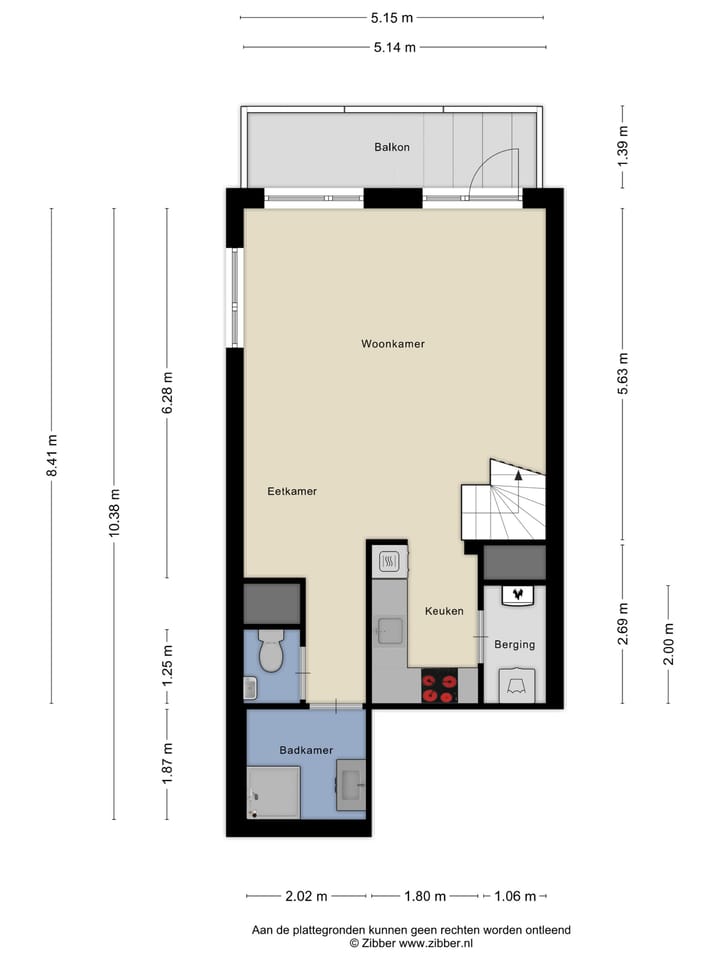 Foto 36 van Evertsweertplantsoen 40