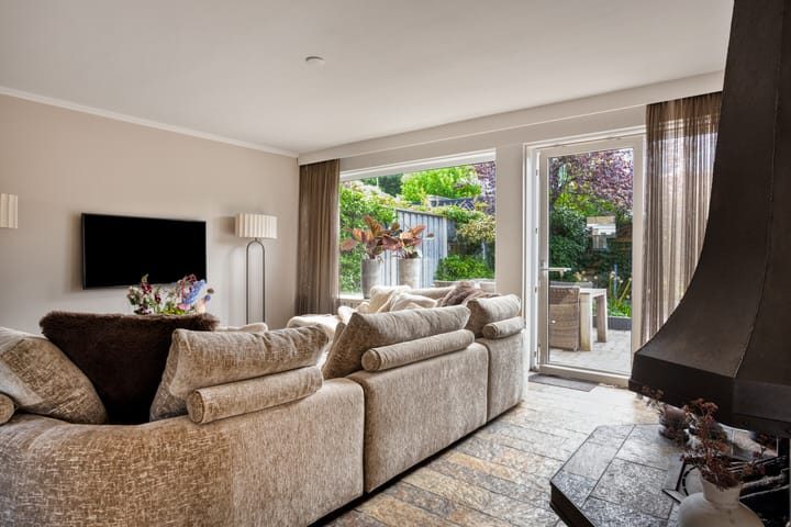 Foto 10 van Alleeweg 52