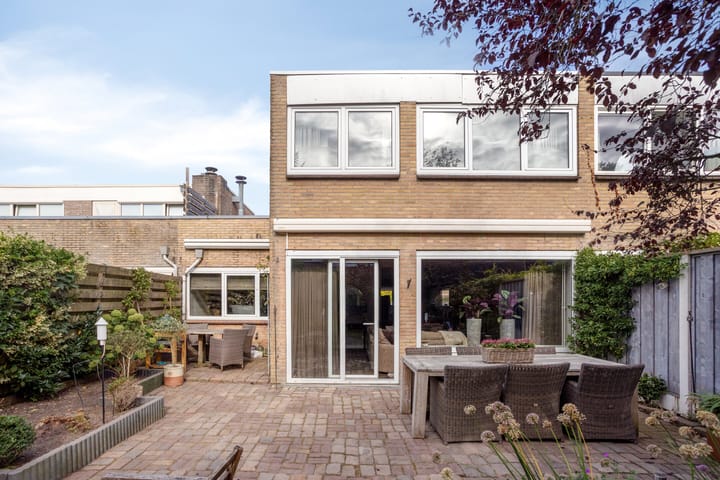 Foto 25 van Alleeweg 52