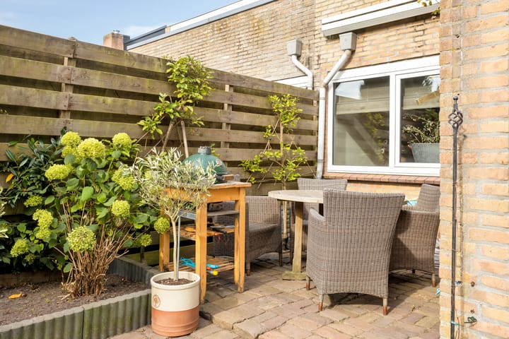 Foto 26 van Alleeweg 52