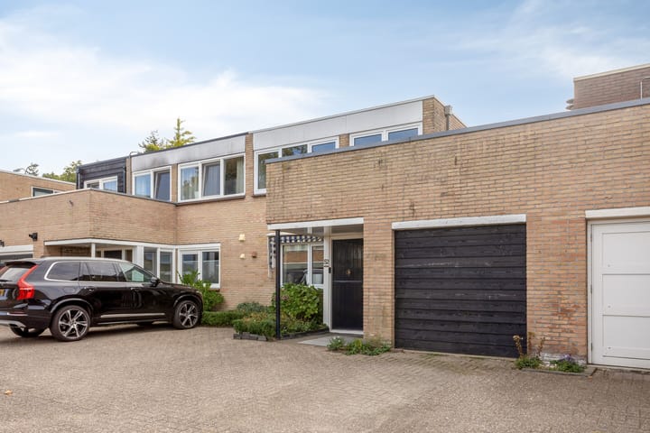 Foto 27 van Alleeweg 52