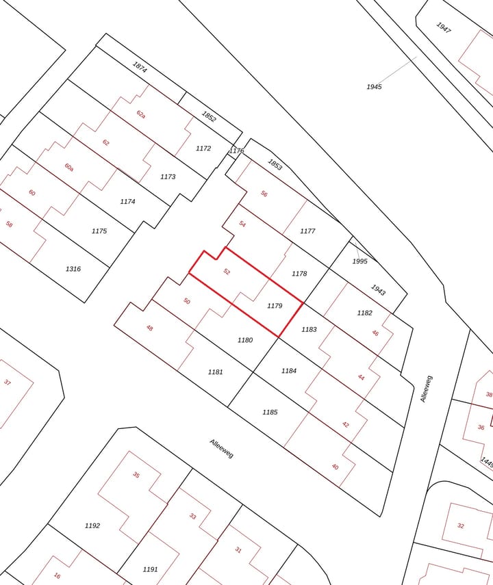 Foto 29 van Alleeweg 52