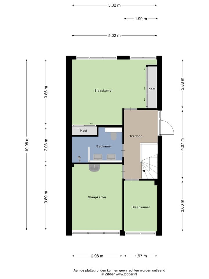 Foto 31 van Alleeweg 52