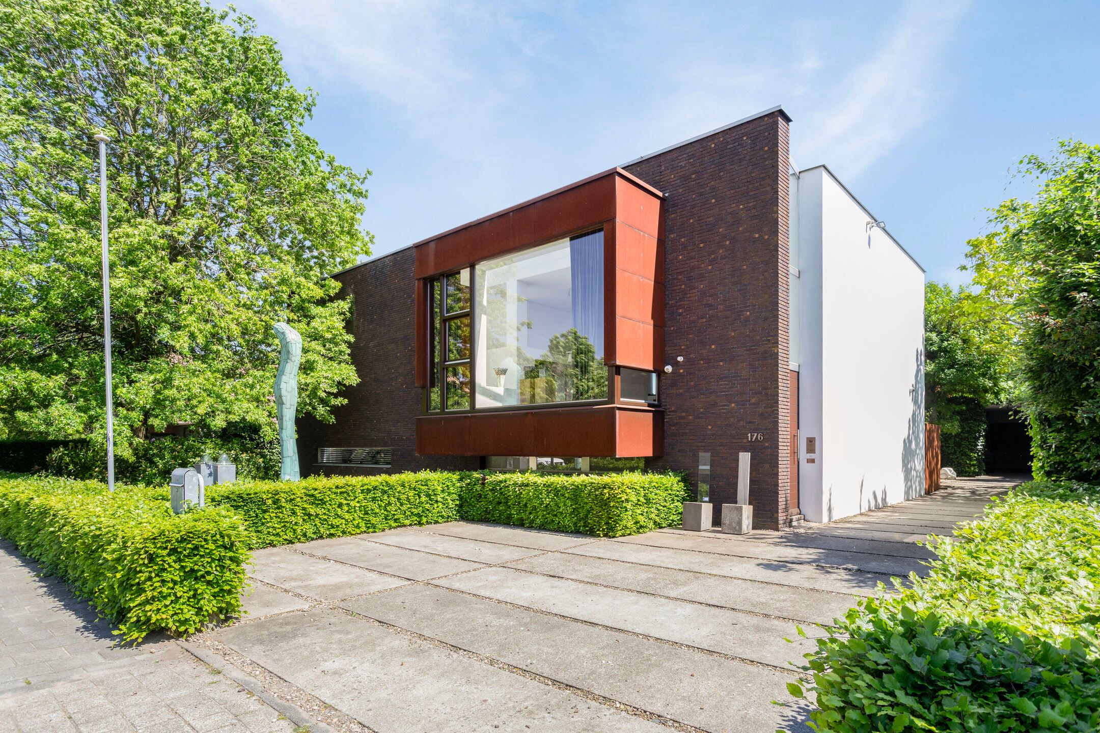 Max Havelaardreef, 176, Oosterhout (NB), 4906BD, Noord-Brabant, Nederland 176 