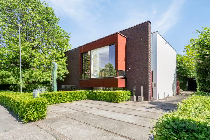 Max Havelaardreef 176