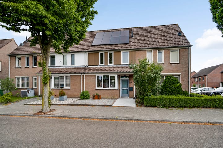 Foto 1 van Houtsnip 13