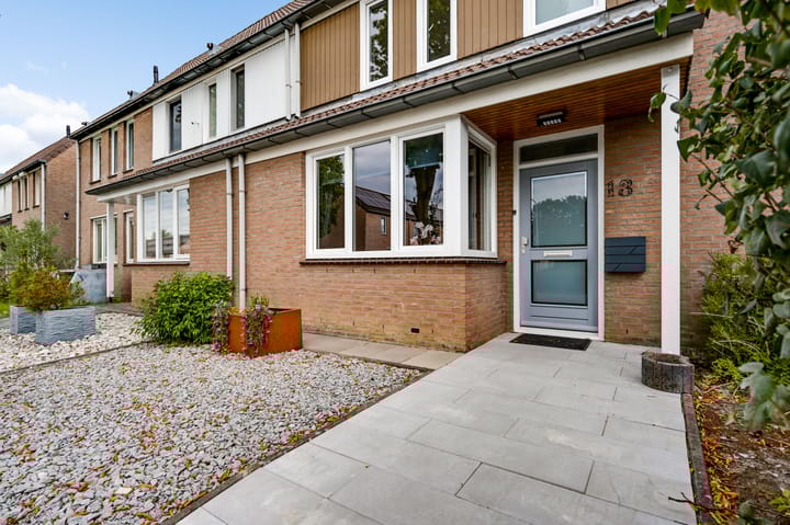 Foto 9 van Houtsnip 13