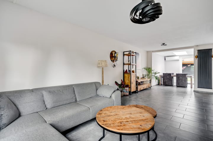 Foto 14 van Houtsnip 13