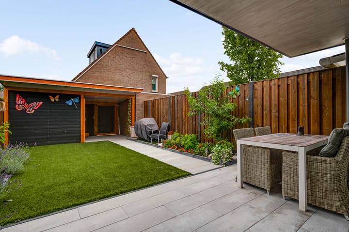 Foto 33 van Houtsnip 13