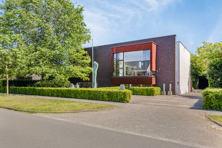 Photo 41 of Max Havelaardreef 176