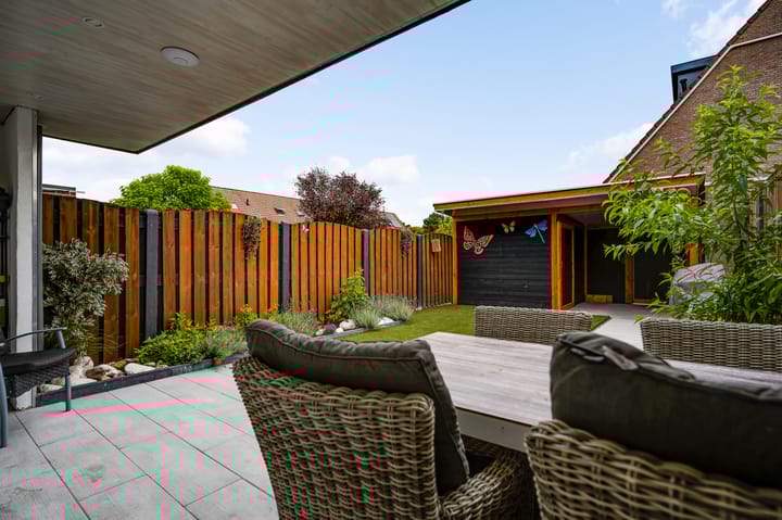 Foto 34 van Houtsnip 13