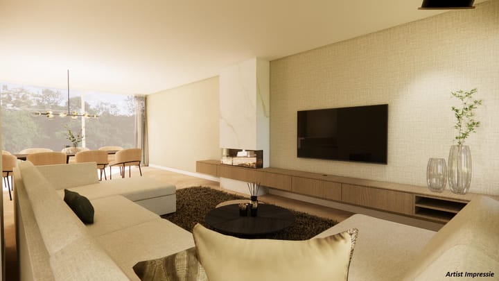 Foto 40 van Waterhamskamp 2