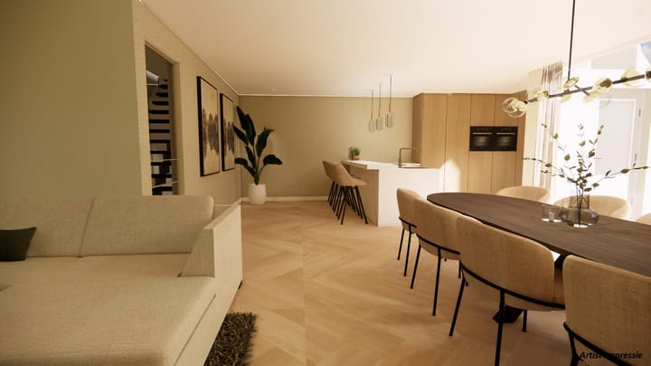 Foto 41 van Waterhamskamp 2