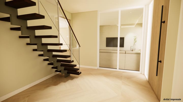 Foto 43 van Waterhamskamp 2