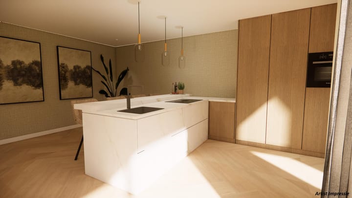 Foto 45 van Waterhamskamp 2