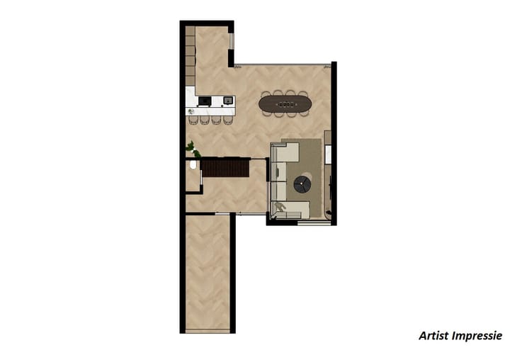 Foto 49 van Waterhamskamp 2