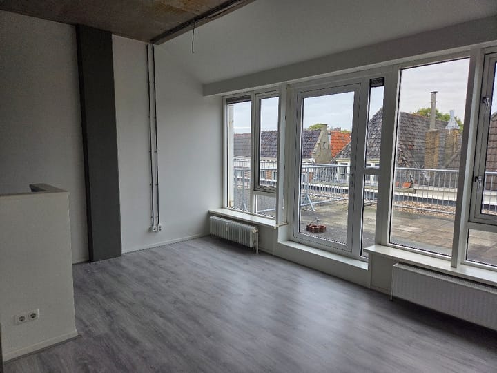 Photo 3 of Sint Jacobsstraat 26-Y