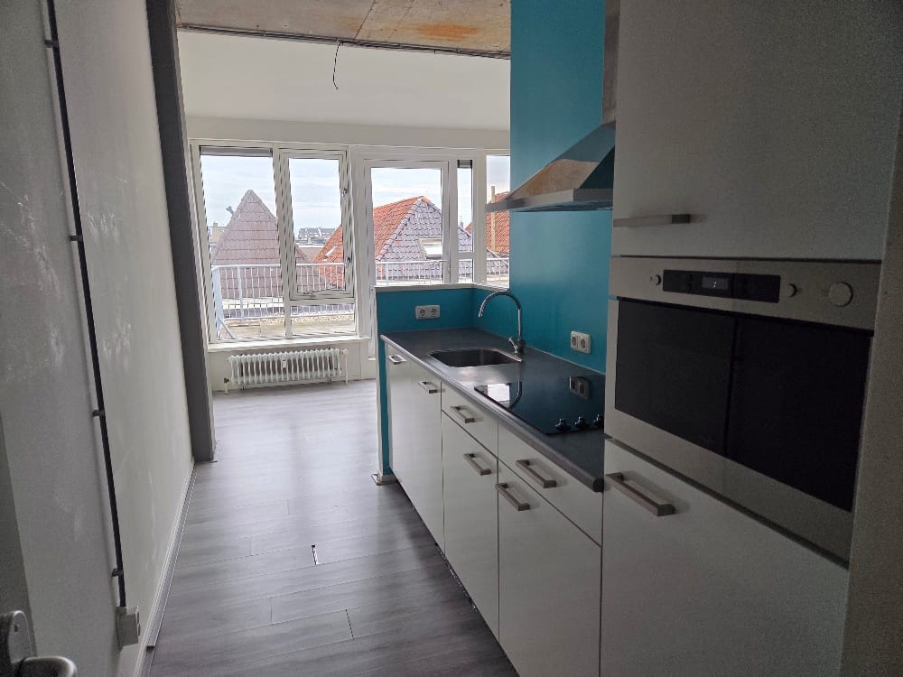 Photo 9 of Sint Jacobsstraat 26-Y