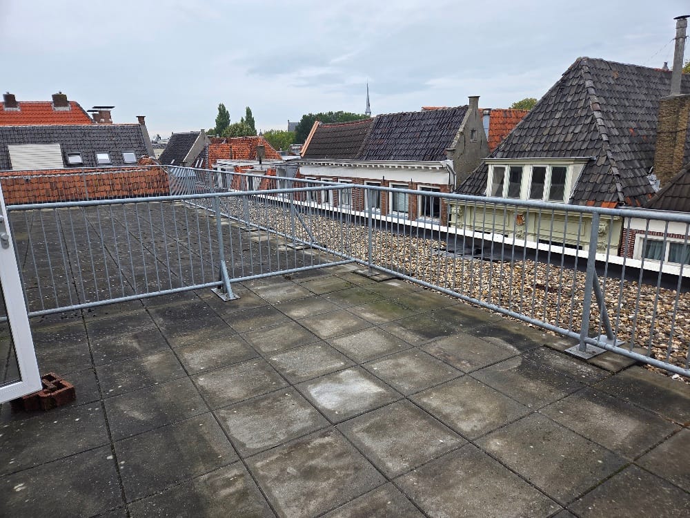 Photo 13 of Sint Jacobsstraat 26-Y