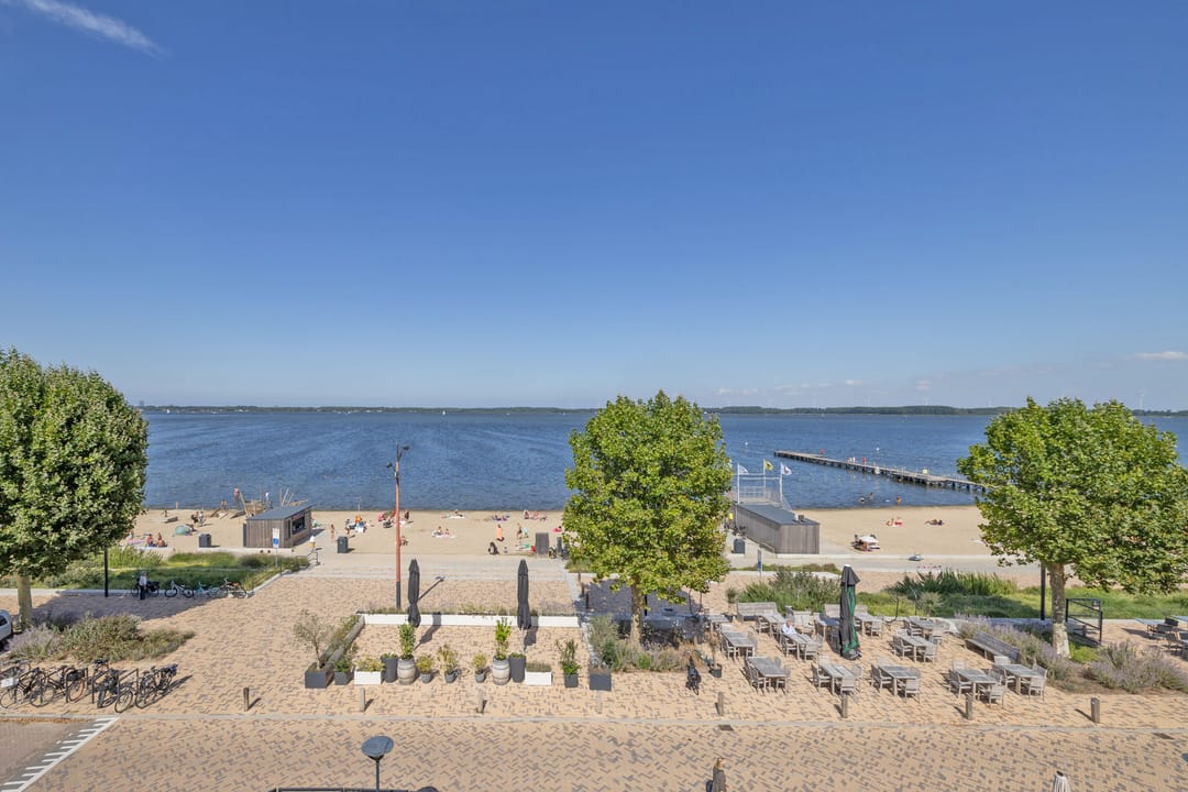 Foto 2 van Zomerkade 204