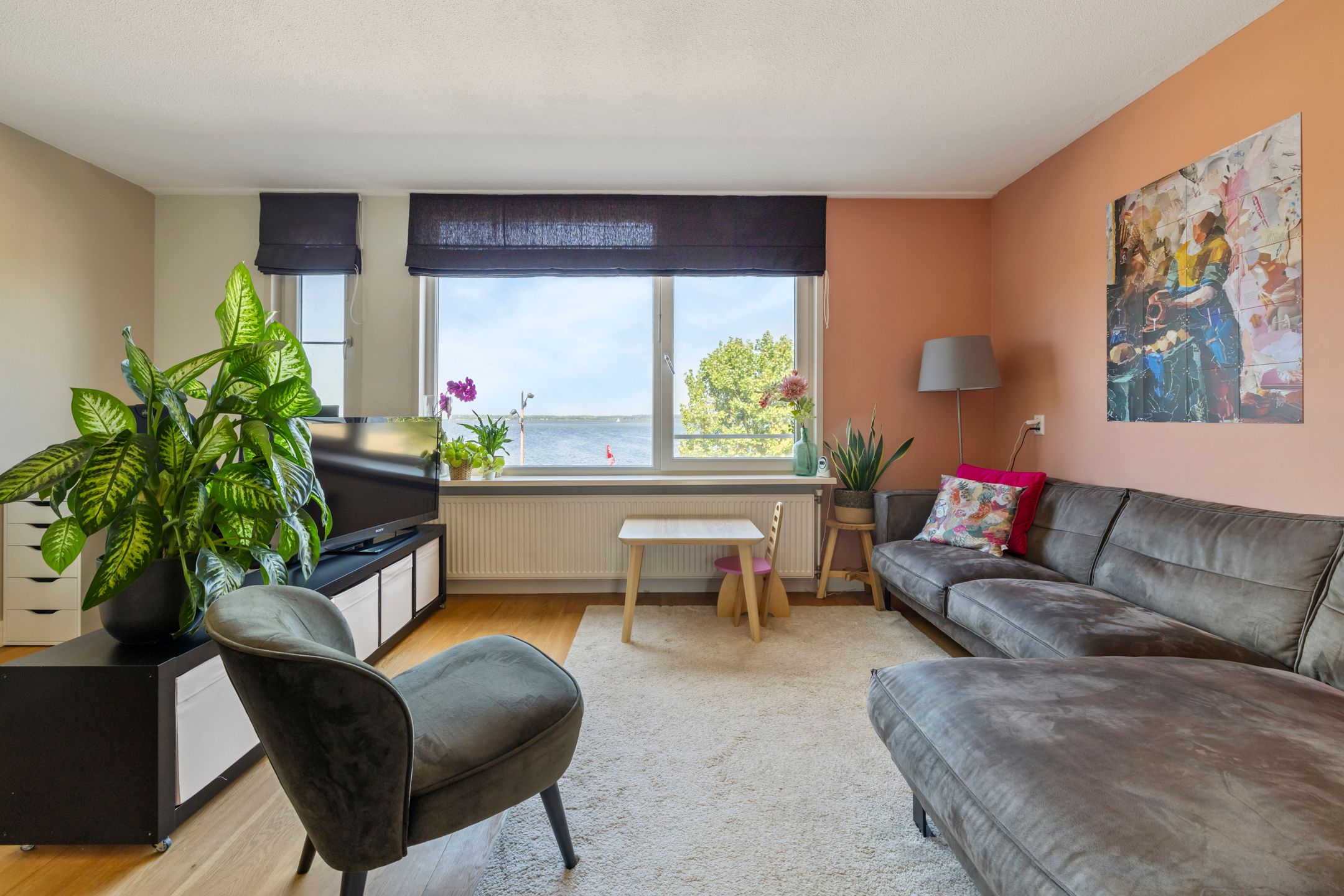 Foto 3 van Zomerkade 204