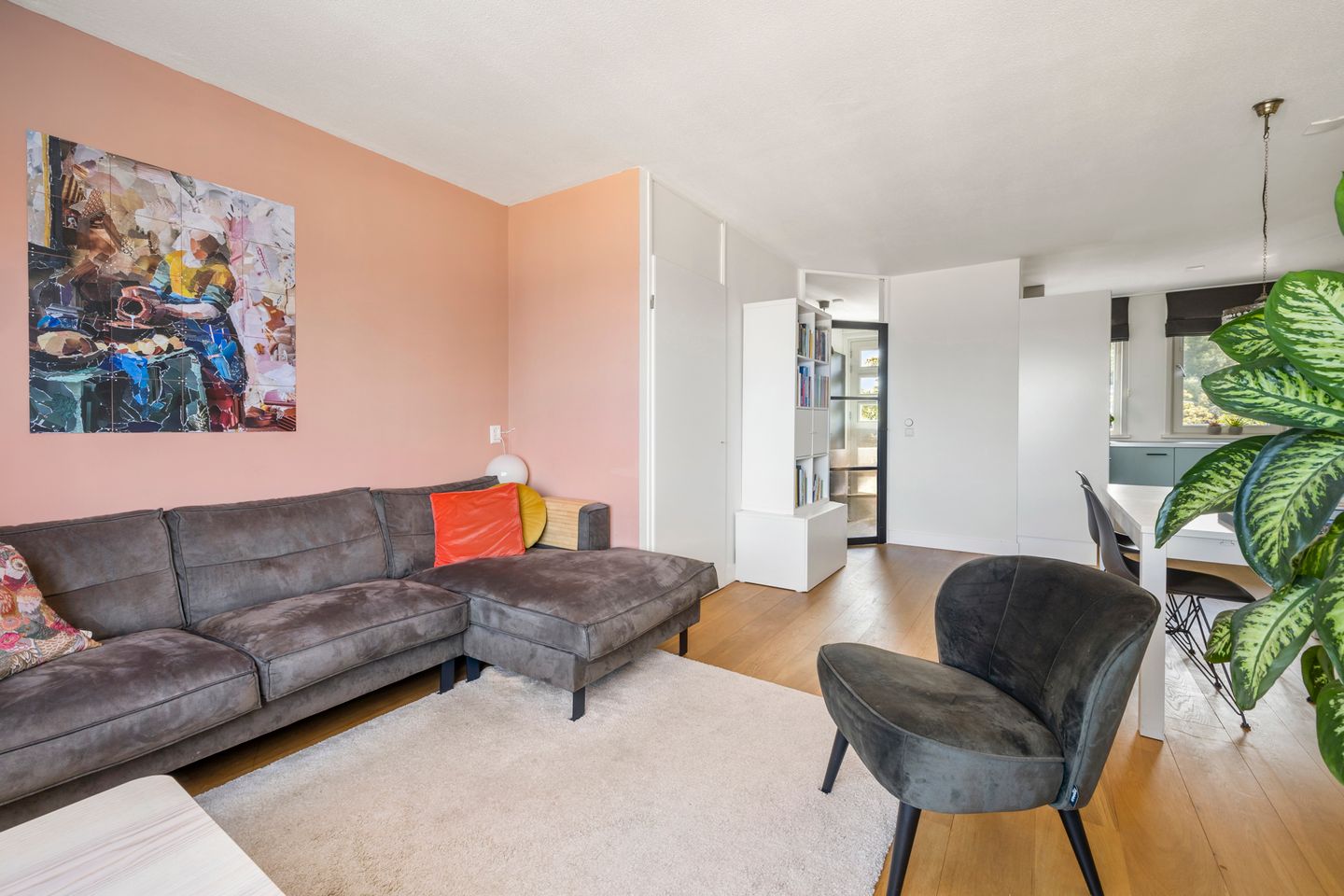 Foto 4 van Zomerkade 204