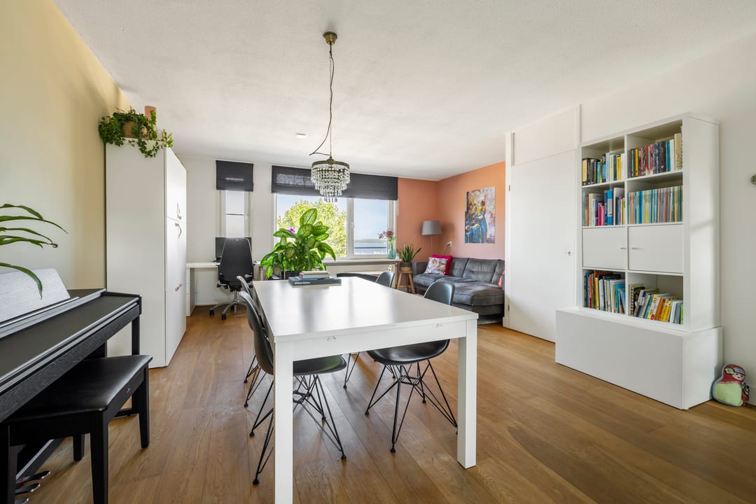 Foto 8 van Zomerkade 204