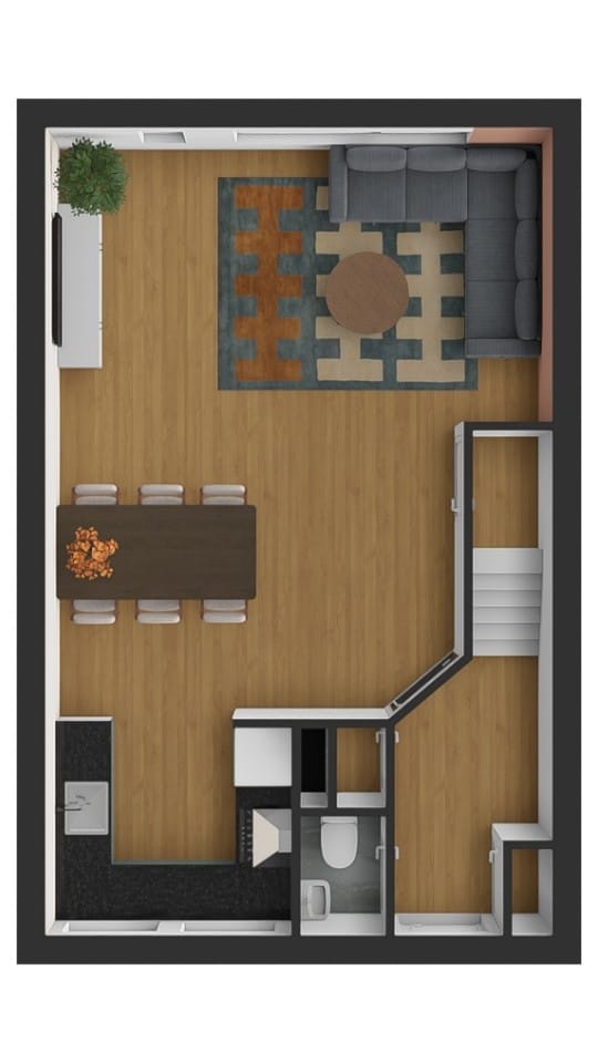 Foto 11 van Zomerkade 204