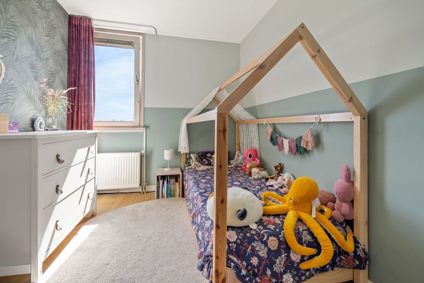 Foto 14 van Zomerkade 204