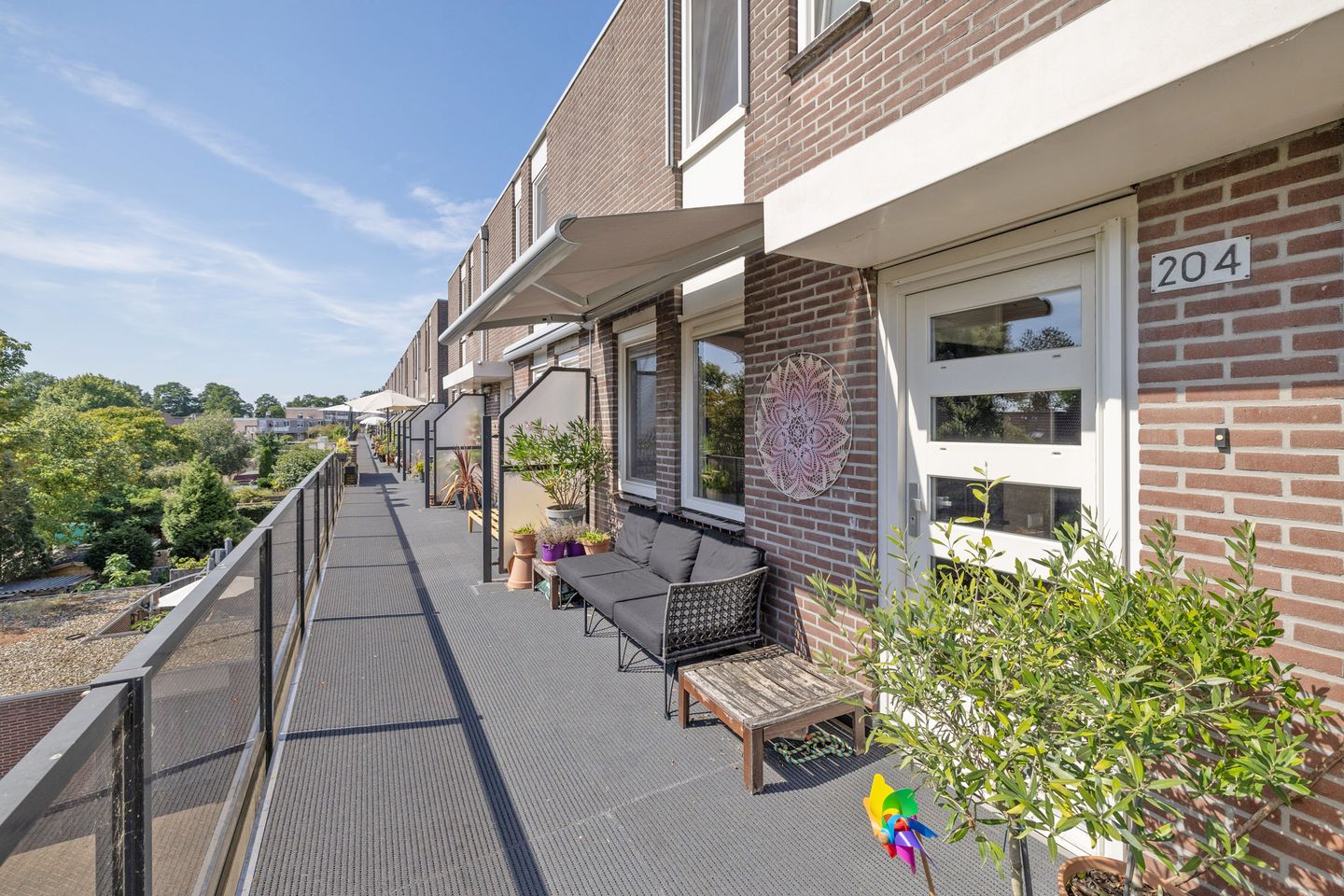 Foto 19 van Zomerkade 204