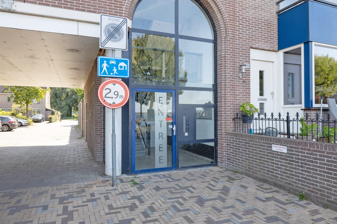 Foto 22 van Zomerkade 204