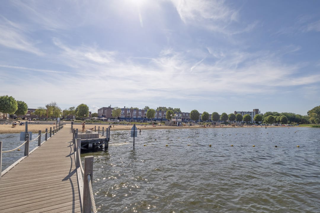 Foto 23 van Zomerkade 204