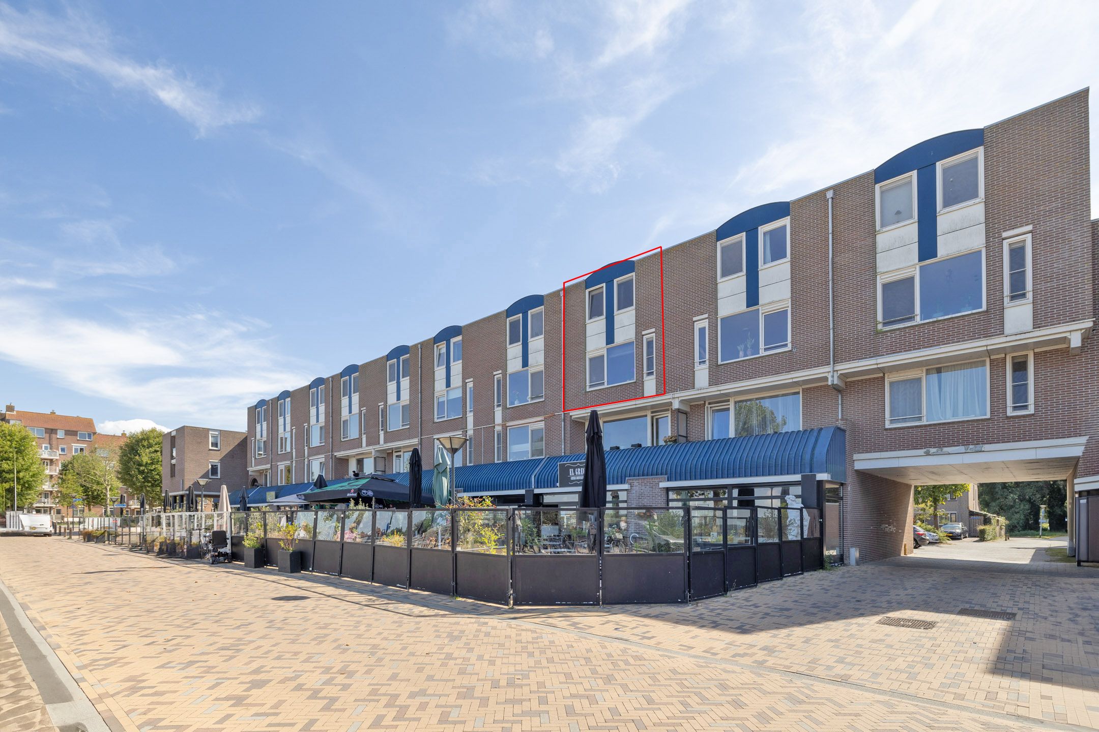 Foto 24 van Zomerkade 204