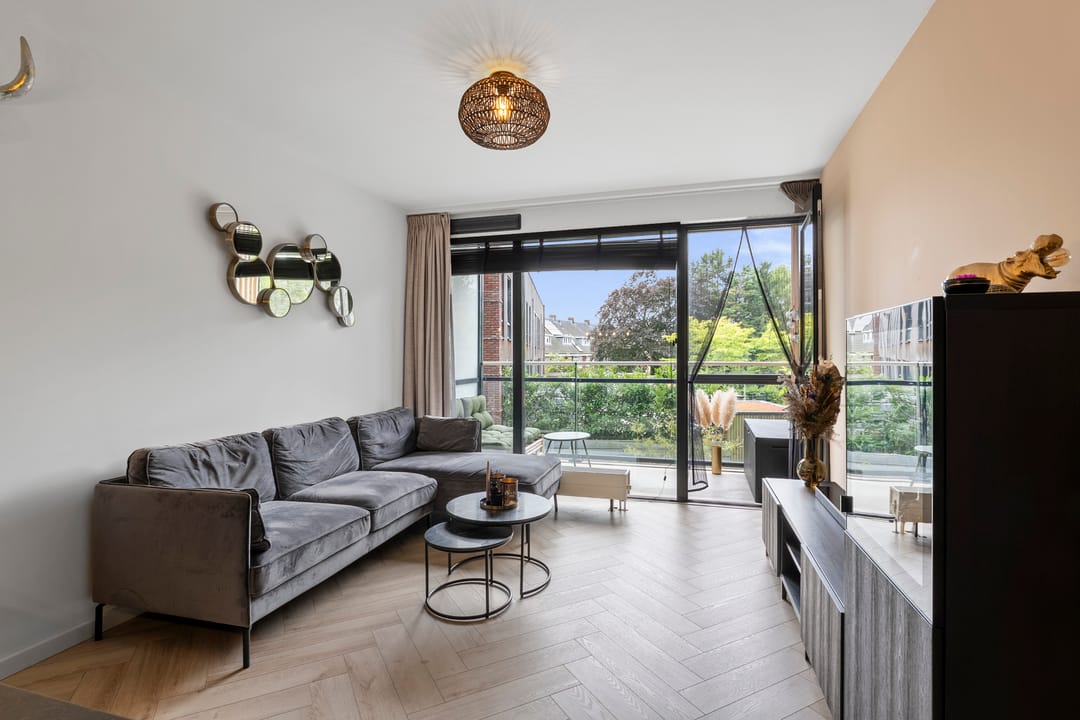 Foto 1 van Pieter van Musschenbroekstraat 19